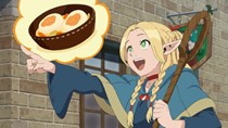 Delicious in Dungeon First Thoughts