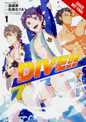 Dive