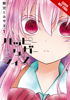 Happy Sugar Life