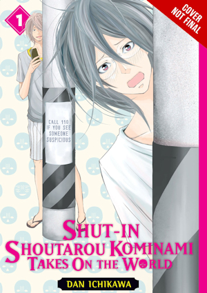 Shut In