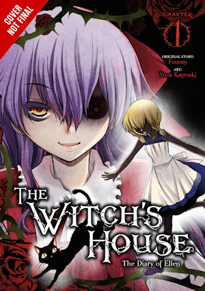 The Witch's House