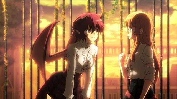 Manaria Friends Anime Reveals 3 New Character Designs - News