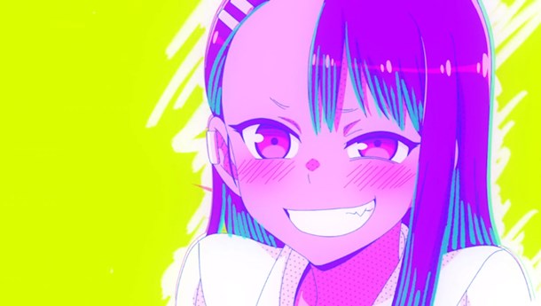 Don't Toy With Me Miss Nagatoro - First Thoughts