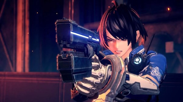 Astral Chain Collector's Edition Unboxing Video