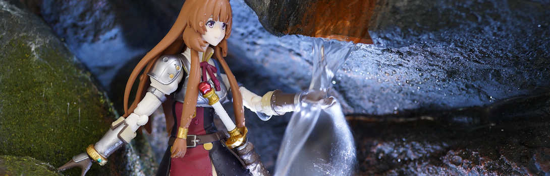 Raphtalia Figma Photo Gallery