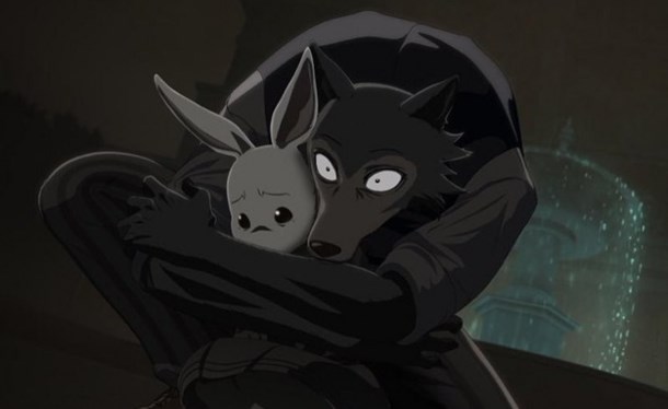 First Thoughts: Beastars