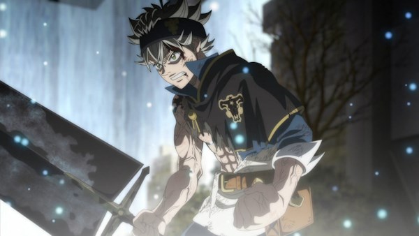 Black Clover Review