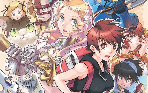 Blade Strangers (Nintendo Switch)