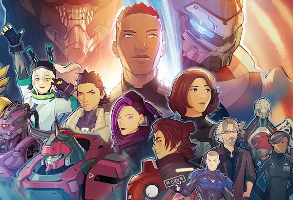 gen: LOCK - First Thoughts