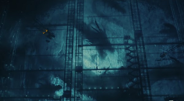 Why Godzilla King of Monsters looks to have nailed it