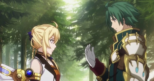 First Thoughts: Record of Grancrest War