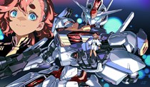 Gundam The Witch from Mercury First Thoughts