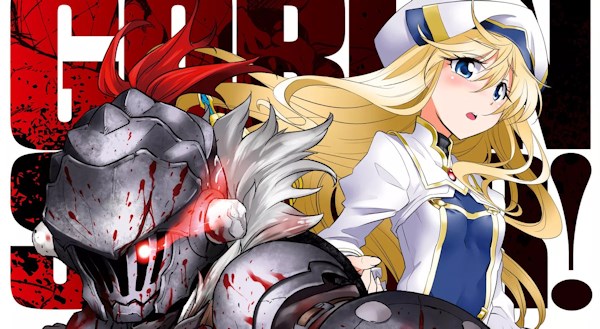 Anime Independent Goblin Slayer Volume 1