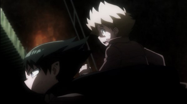 Muhyo and Roji Bureau of Supernatural Investigation - First Thoughts