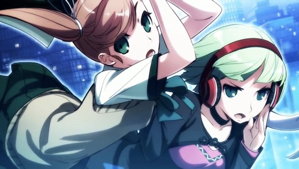 Under Night In-Birth Launch Trailer Early Look