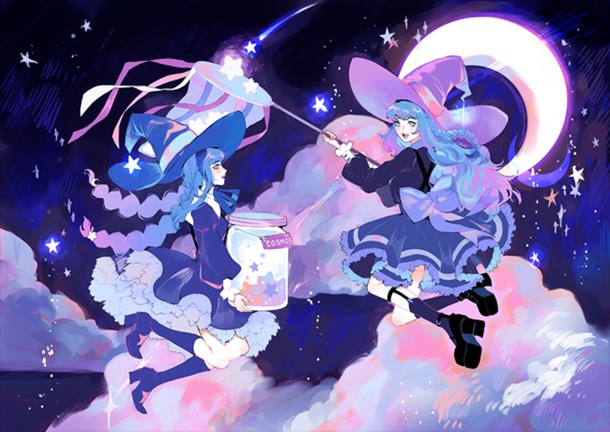 Celsys 24th International Illustration Competition is live