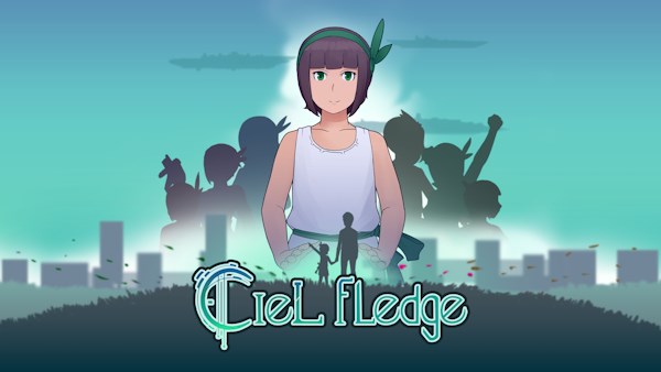 Ciel Fledge coming to Switch courtesy of PQube