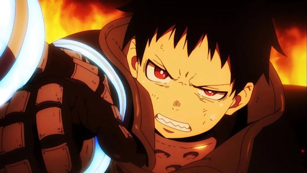 Manga announce Fire Force and Wise Man's Grandchild