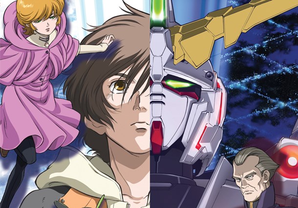 Anime Independent Mobile Suit Gundam Uc Arrives On Netflix