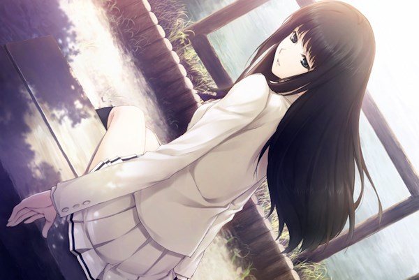 MangaGamer release Kara no Shojo uncut on Steam