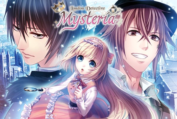 XSEED Games announce London Detective Mysteria 