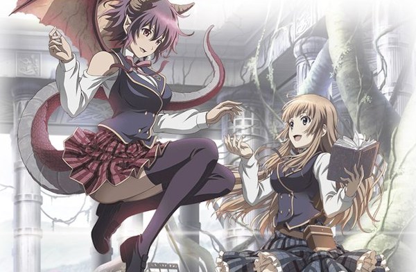 Mysteria Friends, a perfect breather anime – All About Anime and Manga