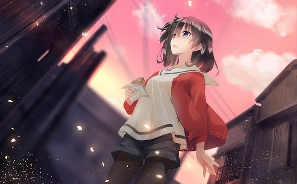 MangaGamer announce Expression Amrilato