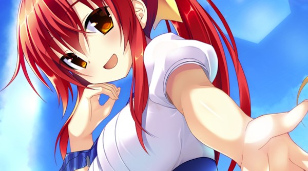 New announcements from MangaGamer
