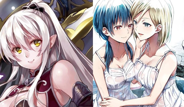 Even more licenses from Seven Seas