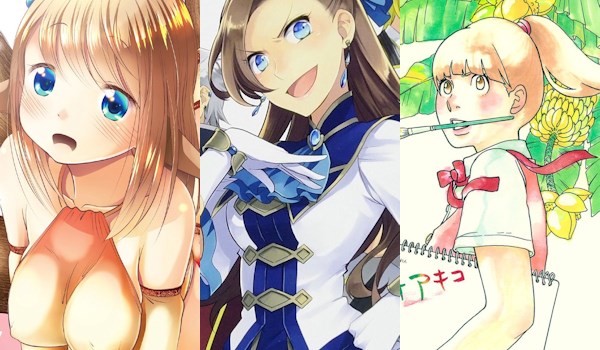 Final Seven Seas Back to School licenses announced