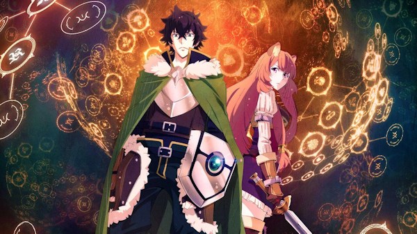 Rising of the Shield Hero to get second and third seasons