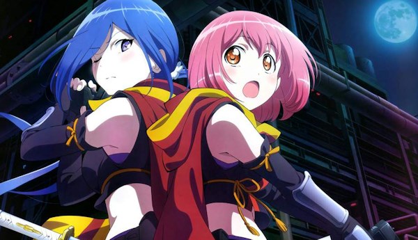 English casts announced for Release the Spyce and Tsurune on HIDIVE