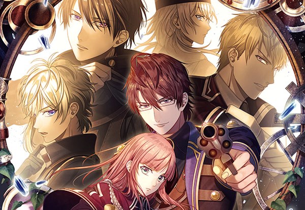 Manga Gamer announce Steam Prison