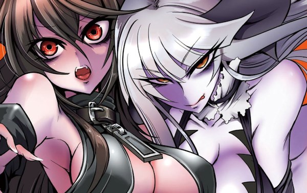 Yen Press announcements from Anime Expo