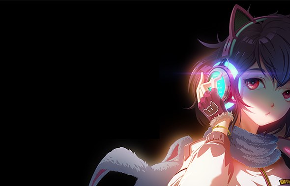 PQube announce anime-inspired roguelite Zengeon