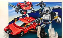 Omnibots - The best G1 Transformers you never owned