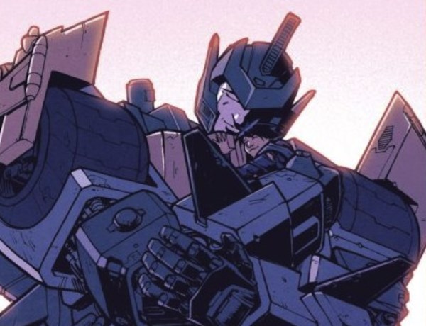 Transformers: Requiem of the Wreckers (SPOILERS)