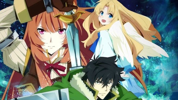 Rise of the Shield Hero - the counterpoint to metoo culture