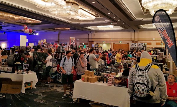 Looking back at TF Nation 2018