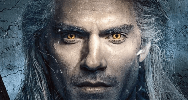 The Witcher: Nightmare of the Wold anime film coming to Netflix