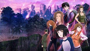 7Seeds First Thoughts