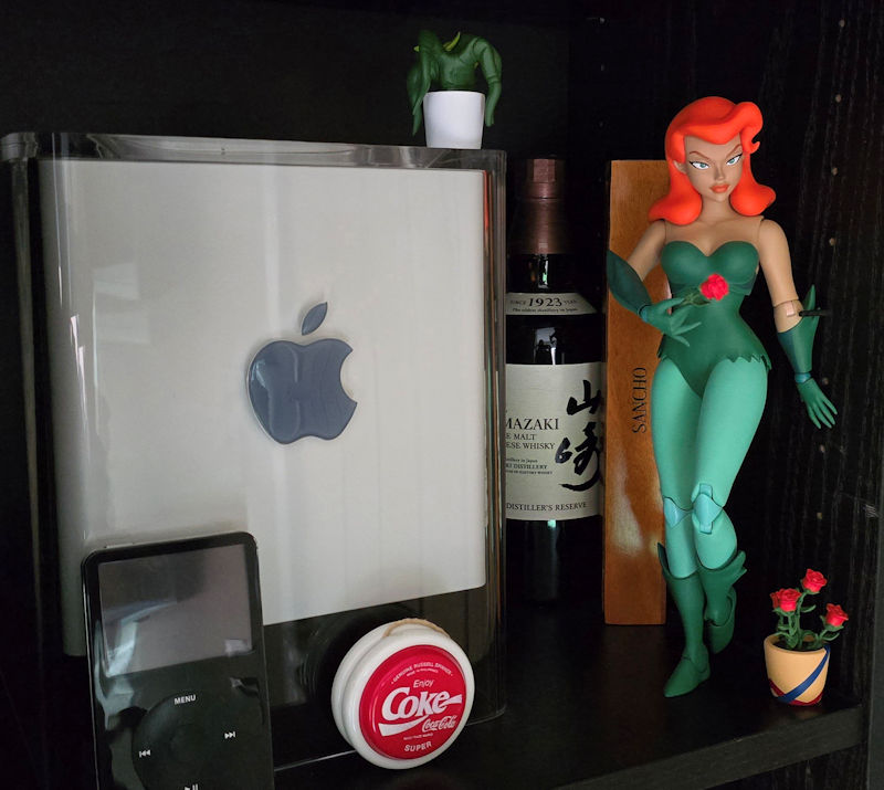 Mondo Poison Ivy