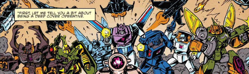 Transformers 84