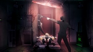 Angels of Death - First Thoughts