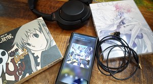 Anime Music HD Style