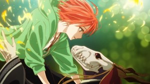 Anime Independent Podcast - S01E02