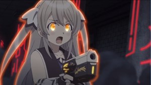 Seven Senses of the Re'Union - First Thoughts