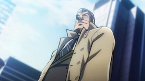 Mr Tonegawa Middle Management Blues - First Thoughts