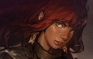 Collecting Comics for Covers