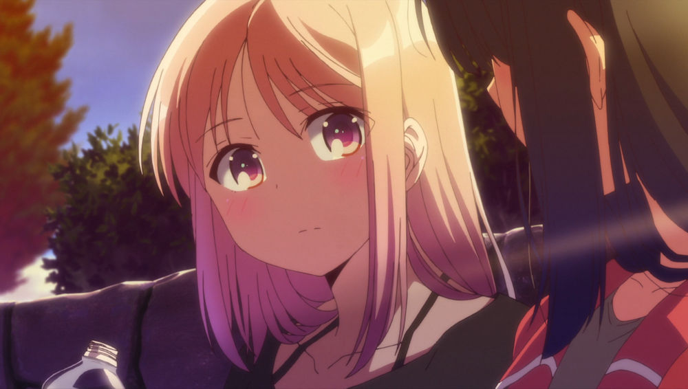 Harukana Receive – Episode 1 - Anime Feminist